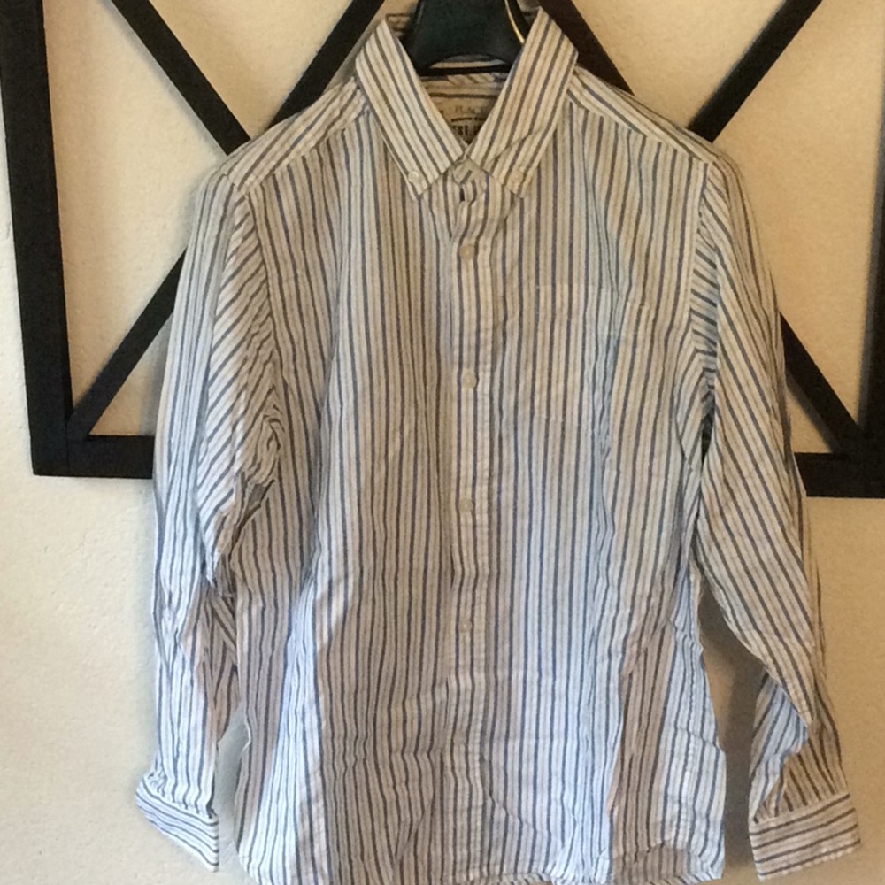 Children Place boys Tailored Shirt New